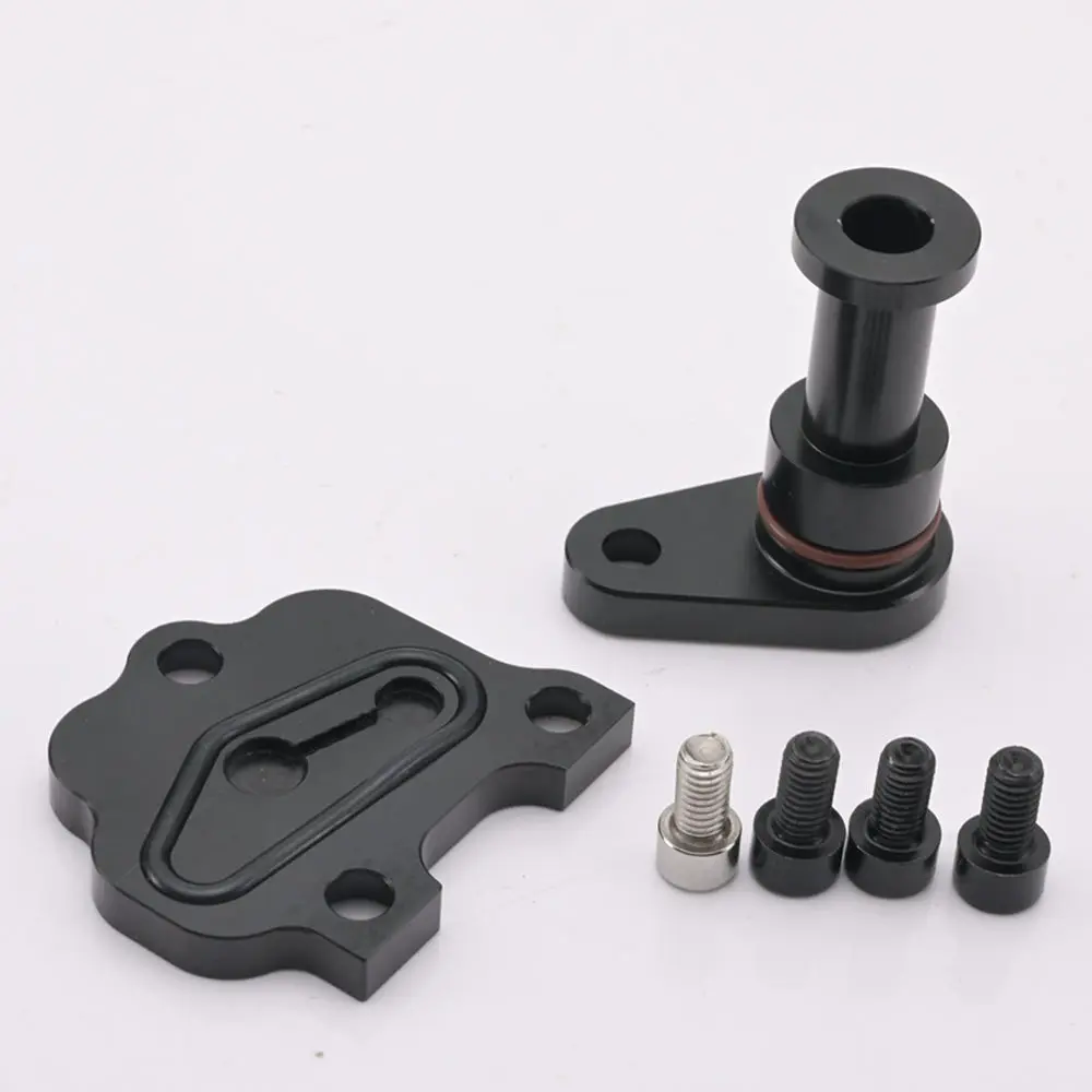 EPMAN Performance VTEC and VTC Plate Combo For Honda Acura K20 K24 K Series EPCGQ120