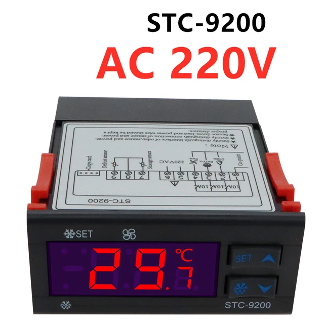 STC-9200 220V