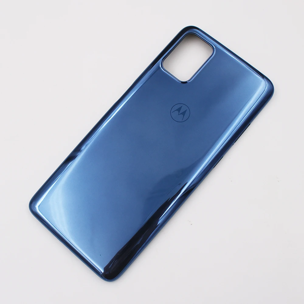 Enhanced Battery Cover Back Panel Housing for Motorola Moto G9 Plus
