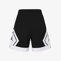 Nike officiel authentique JORDAN nouveau short de sport respirant décontracté pour femmes FB4589-010 4