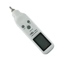 AS63D Pocket Vibrometer Pen Type Vibration Meter Tester Gauge Analyzer Measure Sensitivity Accelerometers SmartSensor 1