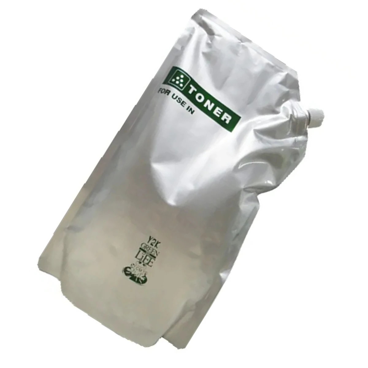 1Kg Polvere Di Toner Ricarica Polvere Per Brother Hl L 2325Dw Mfc L 2690Dw Mfc L 2710Dw Mfc L 2717Dw Mfc L 2730Dw Mfc L 2750Dw