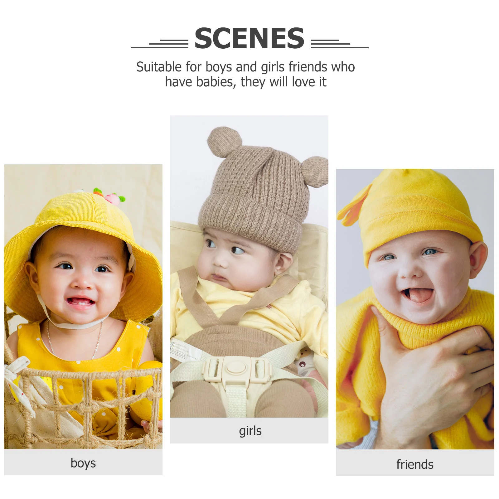 Рисунок 3 - Портативный детский обеденный стул