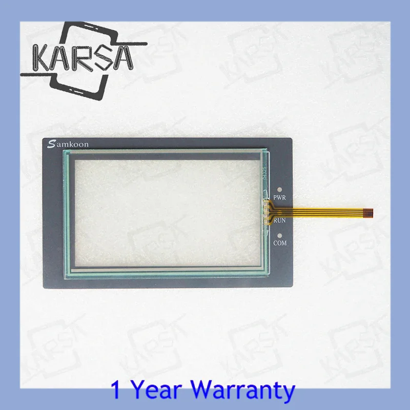 

Новинка для смартфона SA-4.3A SK-043A Sk-043 Женский Сенсорный экран с защитной пленкой