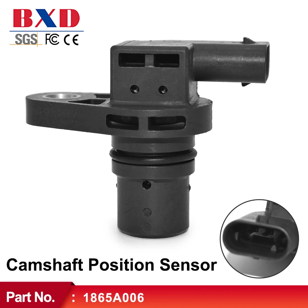 

Camshaft Position Sensor 1865A006 For Mitsubishi Colt Pajero 3.5 3.8 V6 Auto Accessories