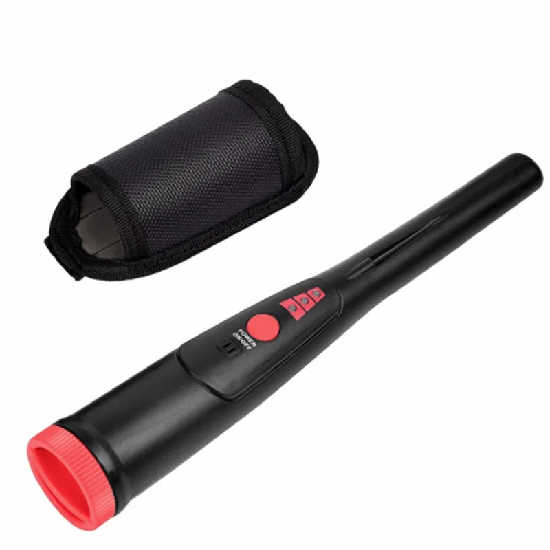 Рисунок 5 - Ручной металлоискатель GC2007 IP66