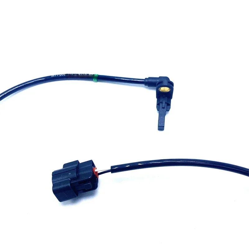 Front Rear ABS Sensor for Chery A3 M11/M12 Anti-lock ABS Wheel Speed Sensor Accessories M11-3550111 M11-3550131 M11-3550112