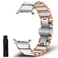 White Rose Gold