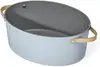 10 in 1 Electric Multi-Cooker (Cornflower Blue) 4