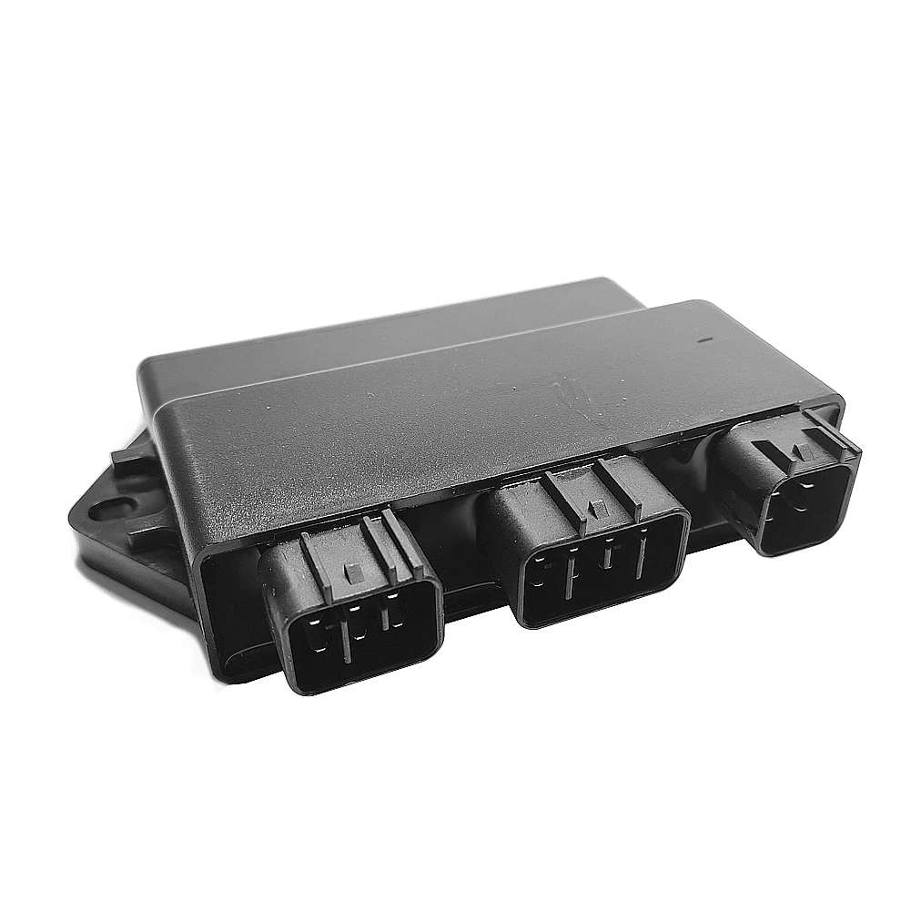 MotorcycleElectricalPartsDigitalIgnitionCDIIgniterForHISUNATV