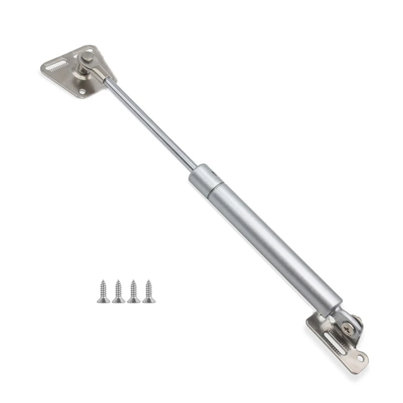 Hydraulic Lift Support Rod Cabinets Wardrobe Kitchen Cupboard Door Cabinet