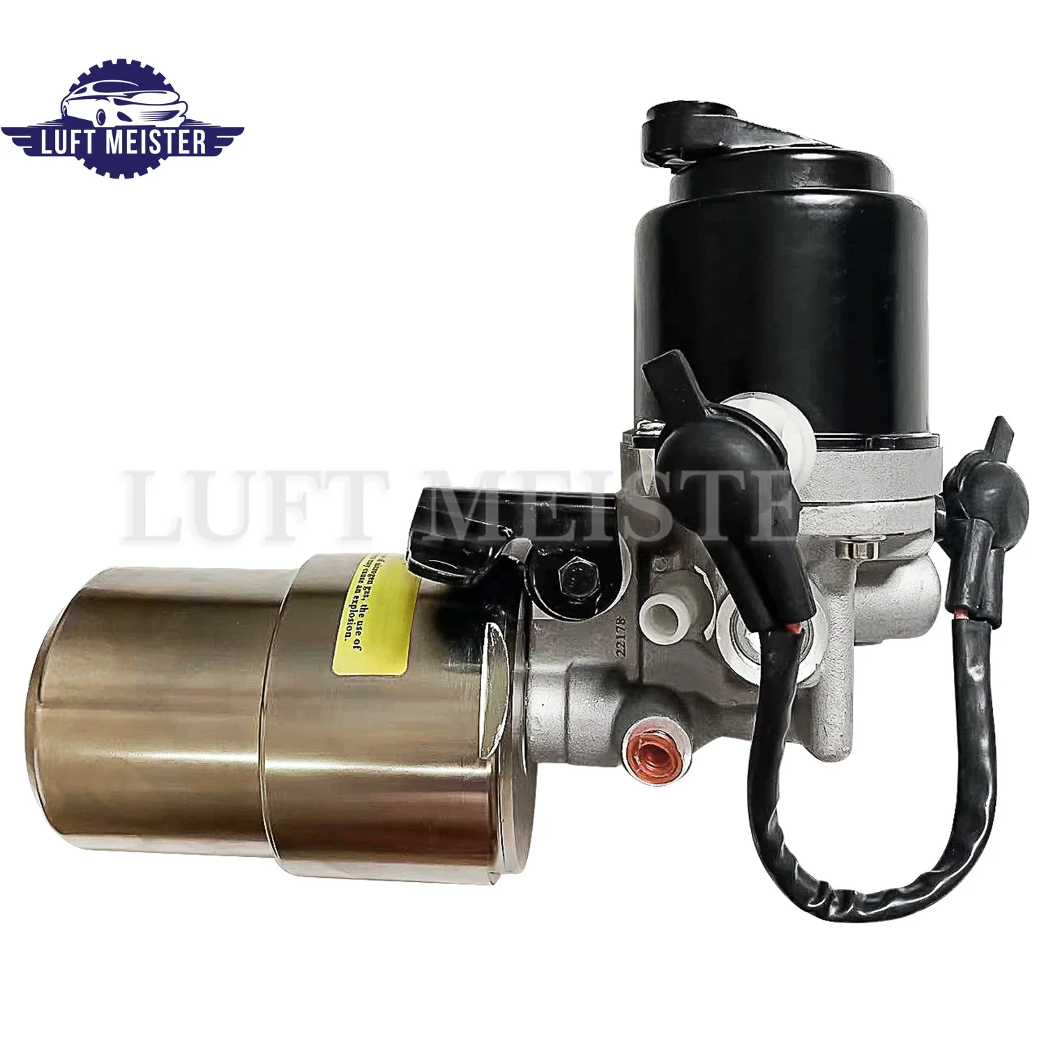 ABS Pump Brake Booster Hydraulic Motor Accumulator for Mitsubishi Pajero Montero 2000-4630A012 MR977462 4630A481 abs brake booster pump