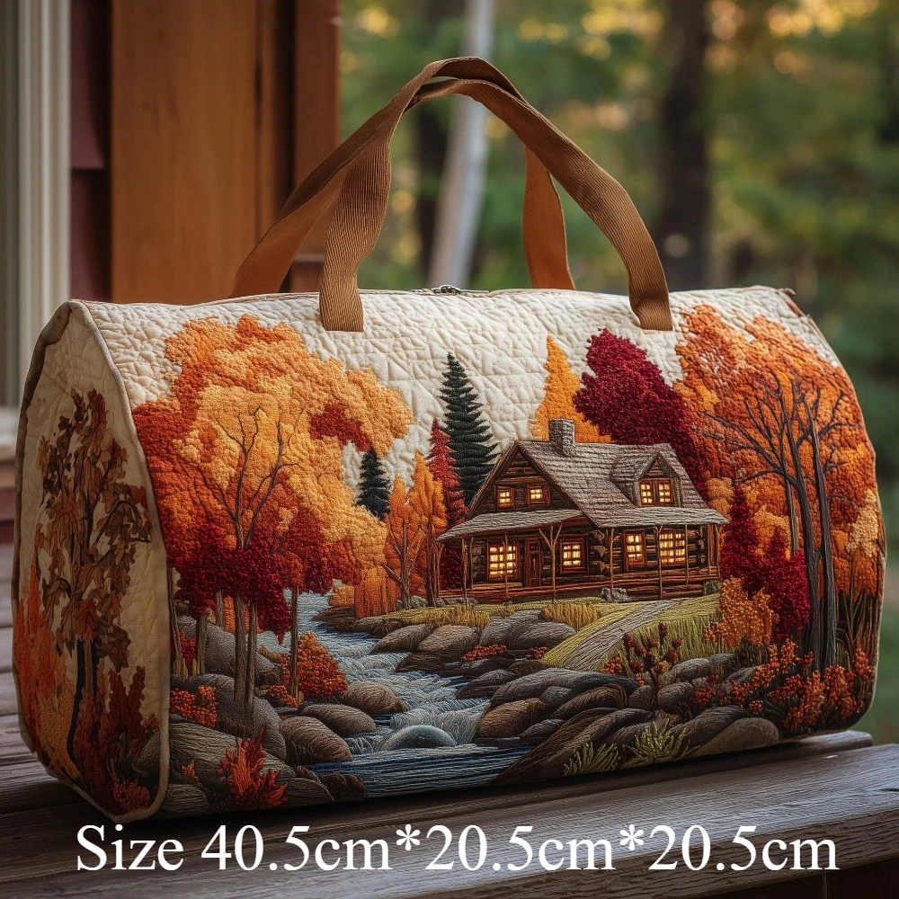 3D Bag3 Small