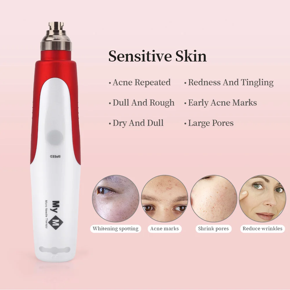 Рисунок 4 - Фотолиственное средство для сужения пор