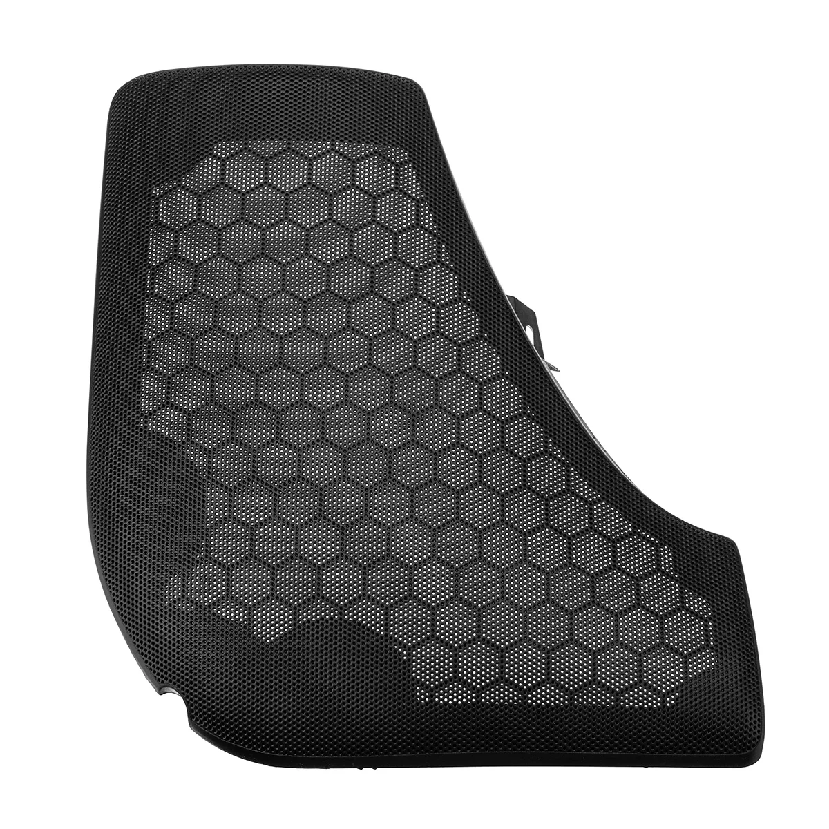 Car Inner Hand Door Speaker Covers For Holden VT VX VU VY VZ Commodore 1997-2007 Car Audio Horn Loudspeaker Trim Cover Shield