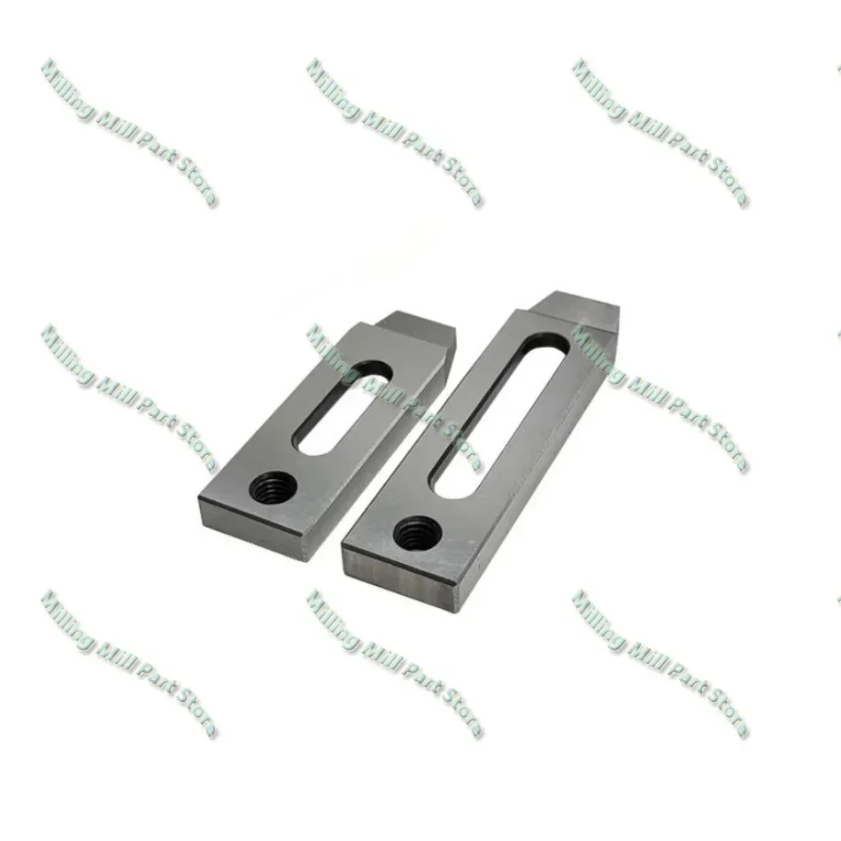 Clamp Tool CNC Wire EDM Machine Stainless Jig Holder Stainless Steel M6 M8 M10 Slow Wire Machine Pressure Plate cnc wire edm machine jig holder