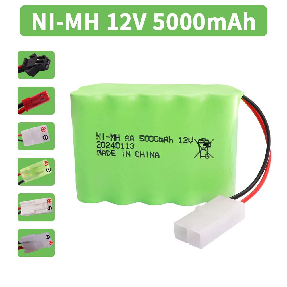 Chargeur RC USB 1-5PCS Lot Batterie Rechargeable Violet