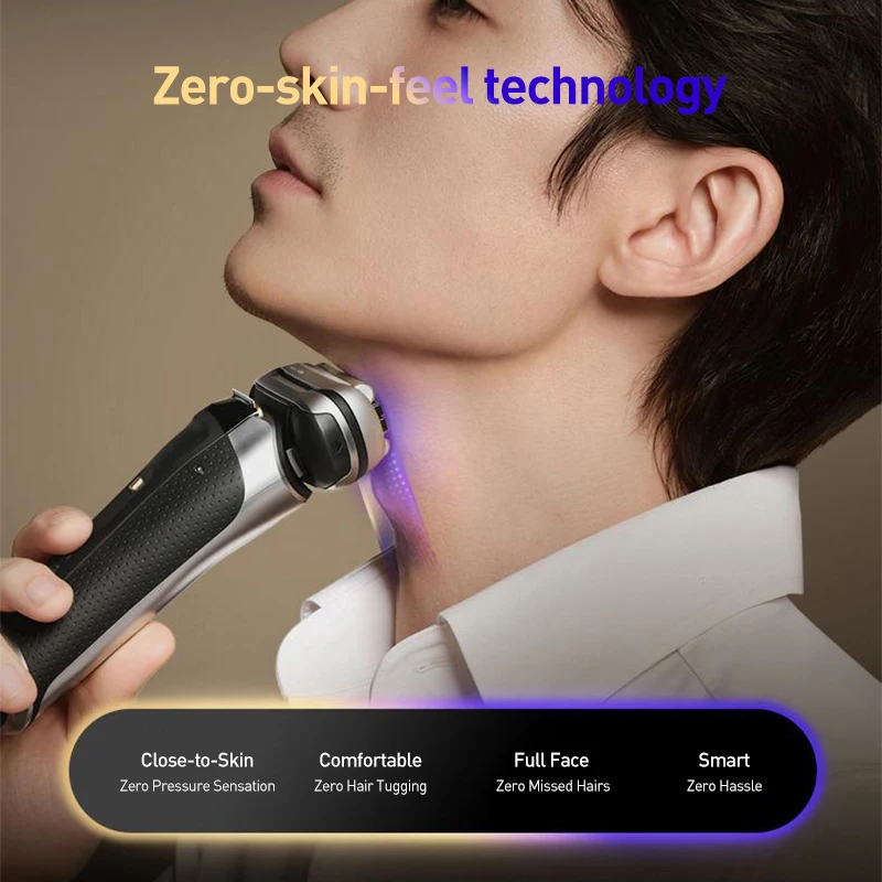 필립스 고퓨어 스타일 시리즈 3000 차량용 공기청정기 및 살균기 (S3601 바살트 블랙)