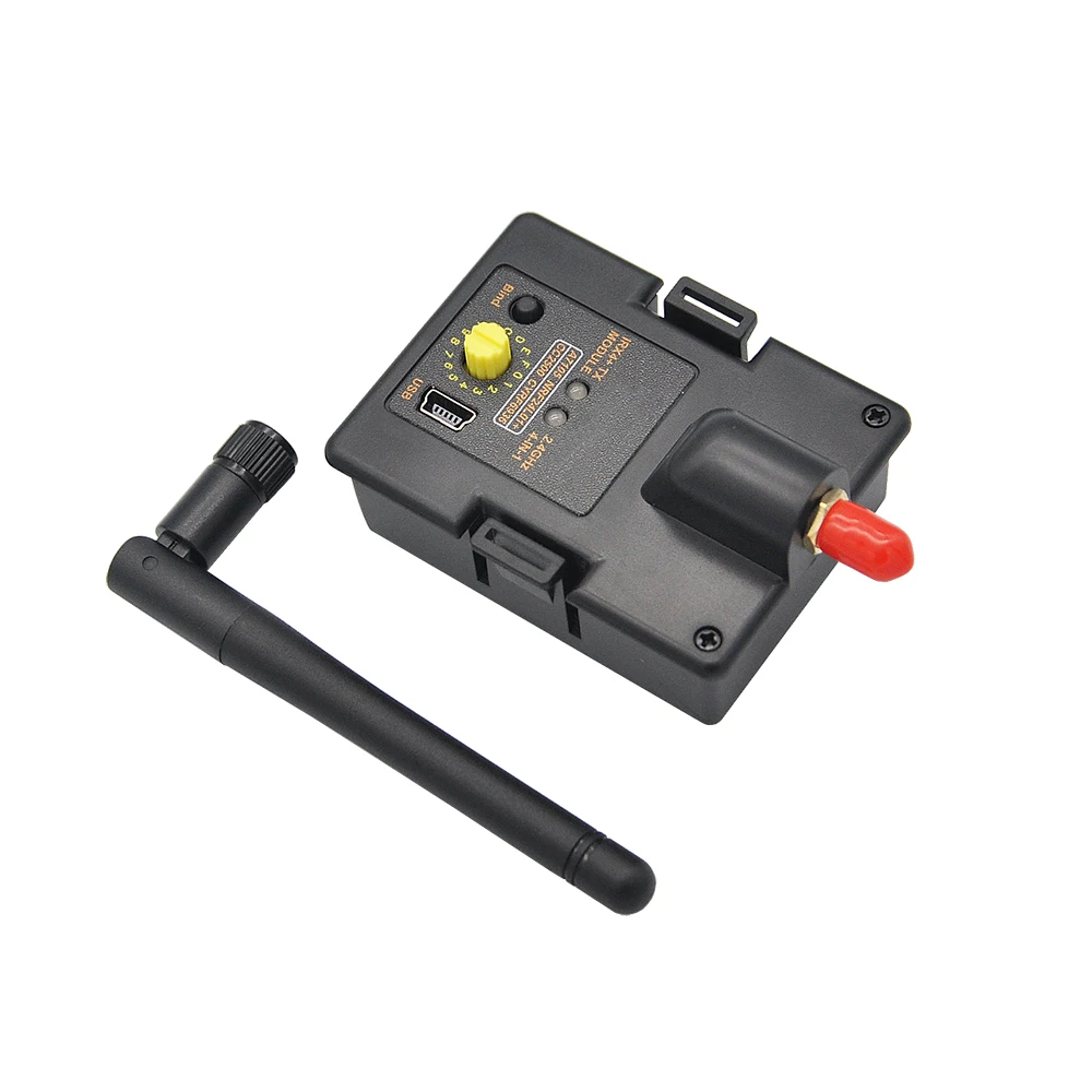 

Модуль мультипротокольный IRX4 Frsky D8 D16, совместимый с OpenTX для Frsky QX7 X9DP 2019, радио доступа