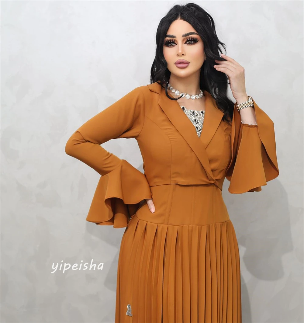 Рисунок 4 - Женское Повседневное платье-миди с бисером