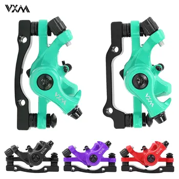 Pinza Freno per Bicicletta in Lega di Alluminio, Pinze Freno Meccaniche per Bici da Strada e Mountain Bike, Accessori per Biciclette