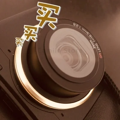 Schermo In Vetro Temperato Protezione Filtro Uv Mc Per Ricoh Gr Gr2 Gr3 Grii Griii Accessori Per Fotocamere