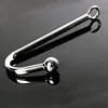 Anal Hook Stainless Steel Sex Toys for Man Metal Butt Hook Dilator Prostate Massager Chastity Device Anal BDSM Gay Fetish Toys 1