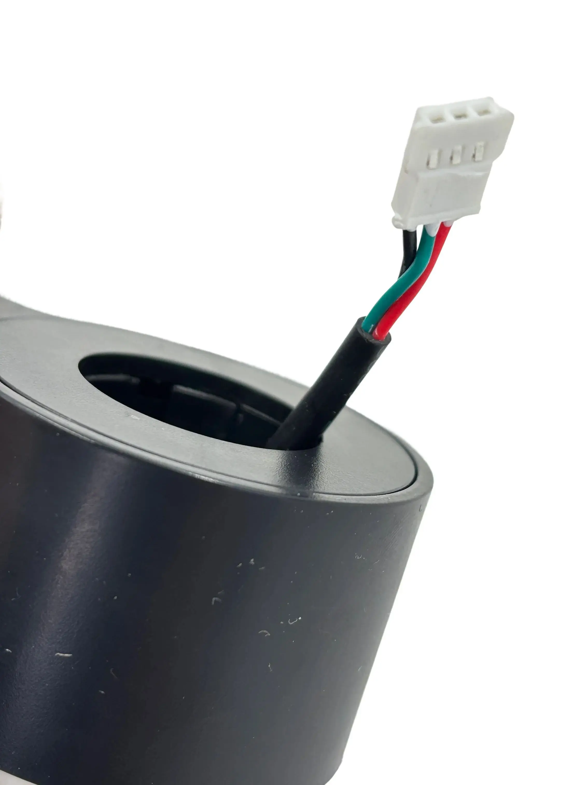 Roller-Ersatzteile: Gashebel für IScooter I9 Elektroroller, Ersatz-Zubehör – Detail 5