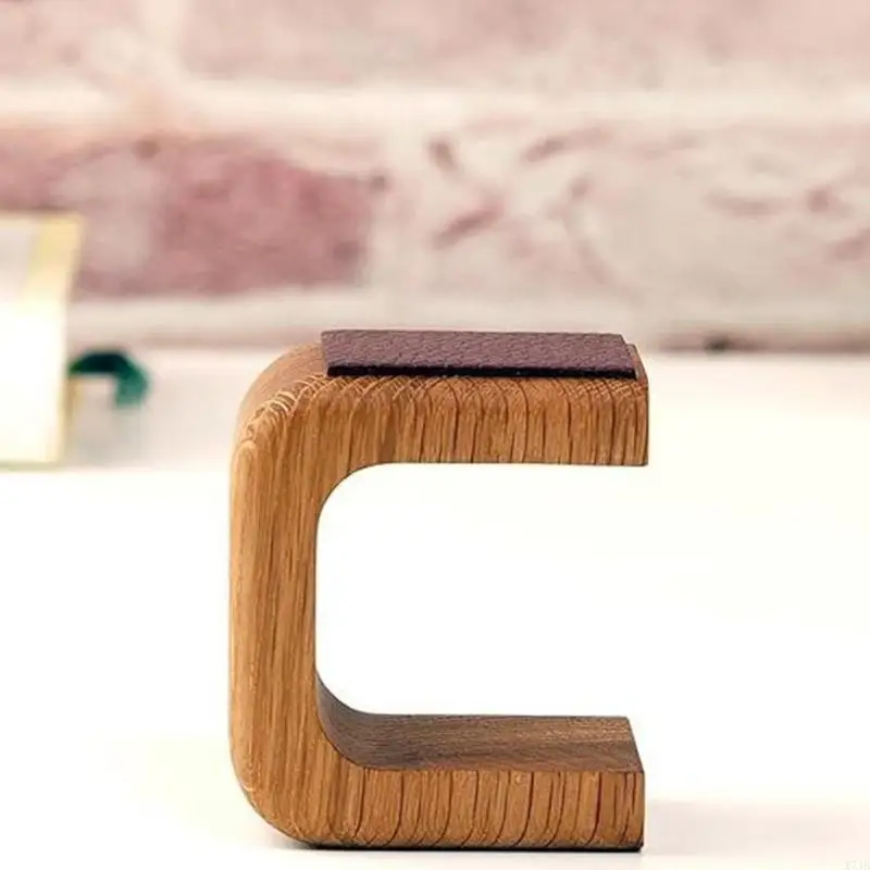 Quality Crafted Watch Display Holder Watch Display Shelf in Solid Multiple Watches Holder for Home and Store Use