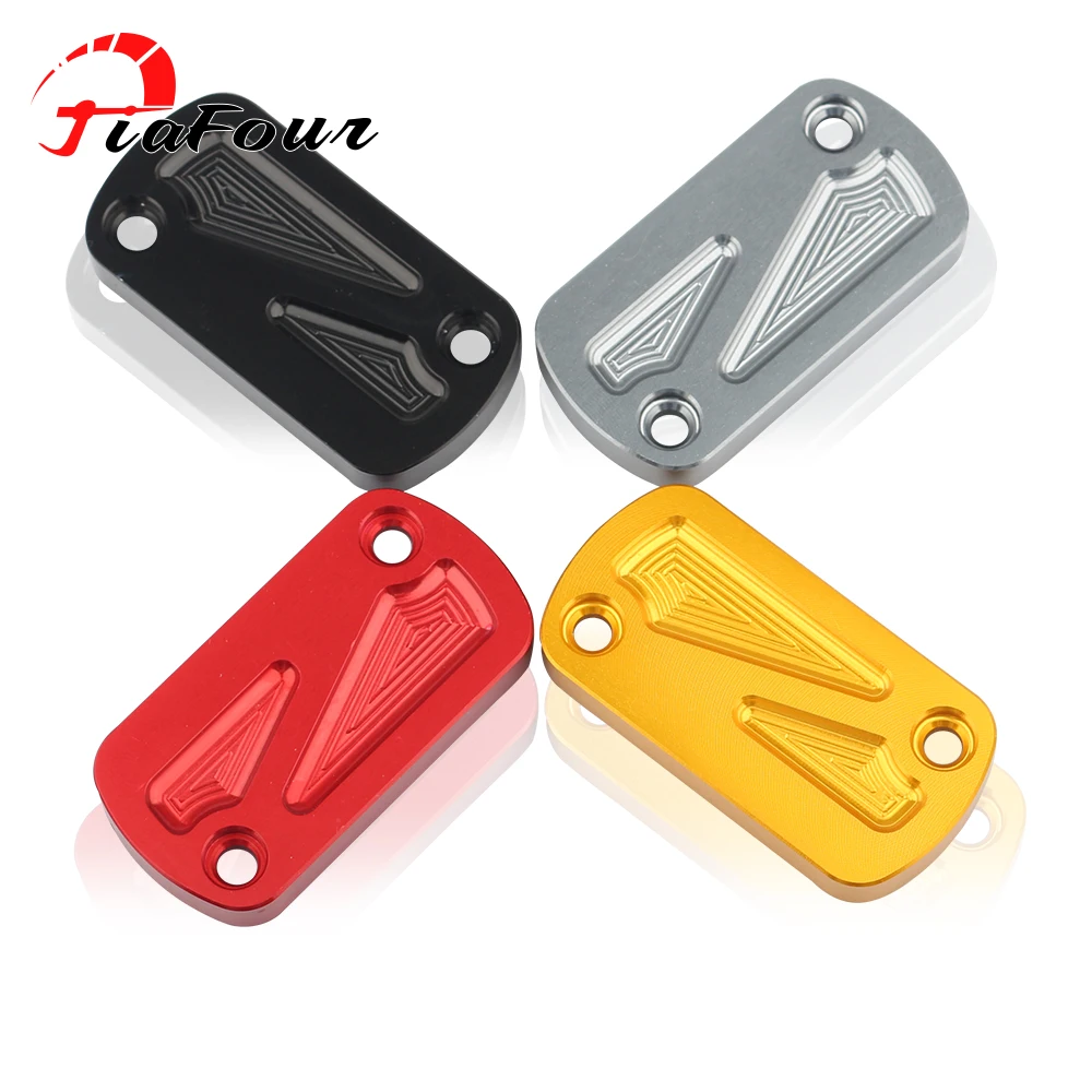Misura Per Cr 125 250R 80R 85R Crf 125F 150F 150R 230F 250F 250R 250Rx 250X Accessori Coperchio Serbatoio Liquido Freno Anteriore