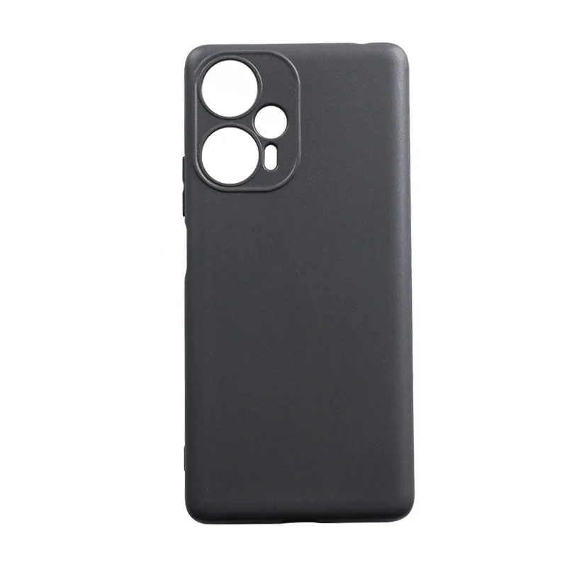 BAIDIYU Cover per Xiaomi Redmi Note 12 Turbo Custodia, Assorbimento