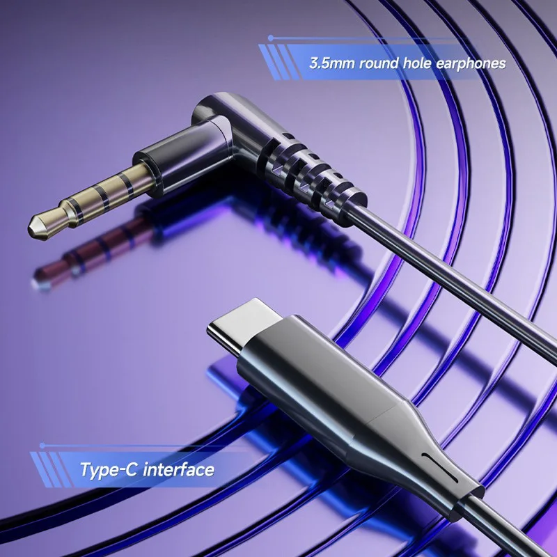 High-Performance 7.1 Surround Sound Gaming Earbuds with Dual Microphones