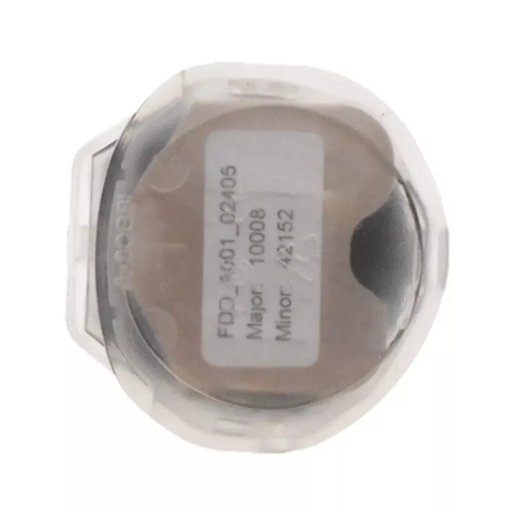 WeChat용 ibeacon 기지국 포지셔닝 비콘용 Bluetooth NRF51822 모듈은 근거리 포지셔닝 배터리를 흔듭니다.