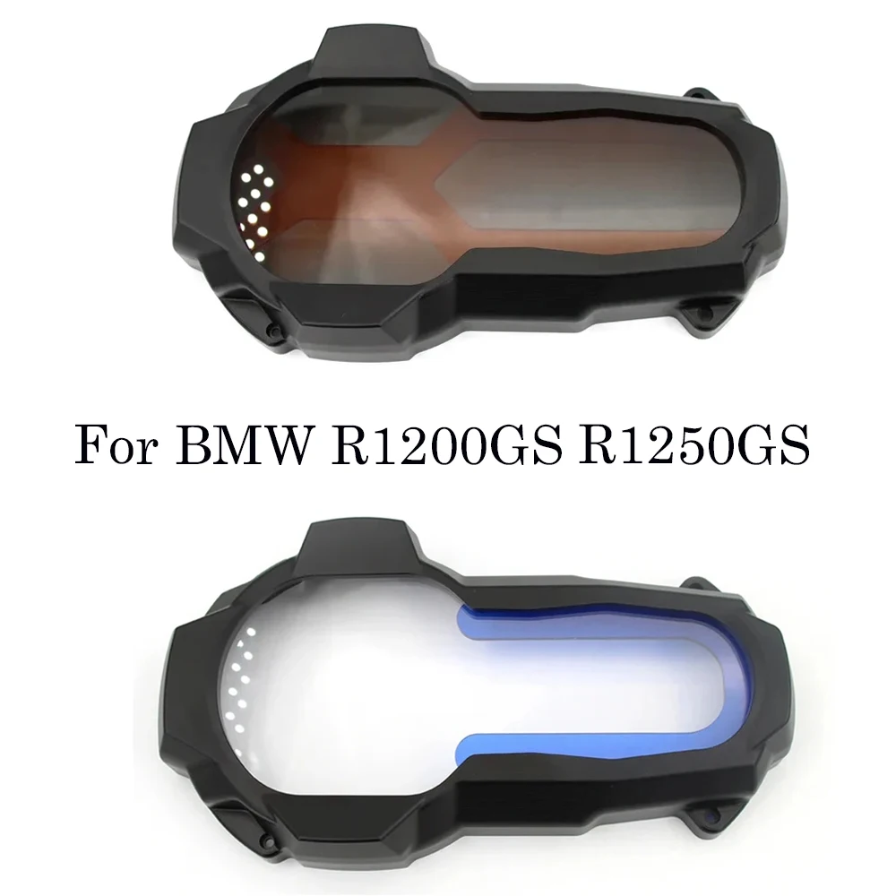 

Для BMW R1200GS ADVENTUER R 1200 GS ADV Protector R1250GS R1250 GS Приключения мотоцикла CNC алюминиевый протектор фары 2018-..