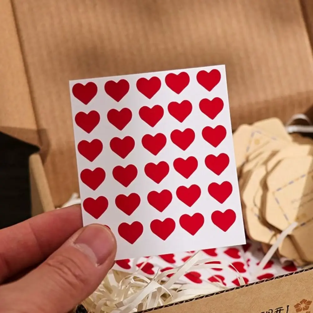 DIY 깜짝 선물 미니 연애 편지 세트, 수제 자체 제작 사랑 봉투 세트, 100 약속, 축복, 할 일 목록 수공예