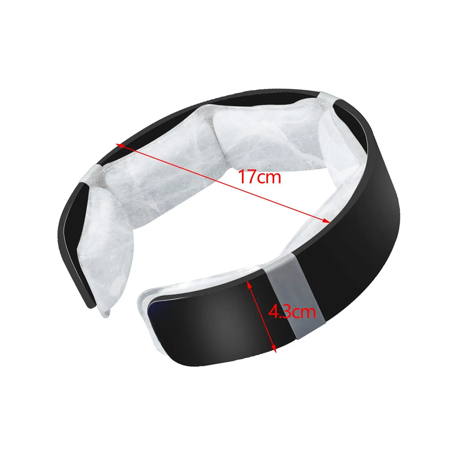 Neck Cooling Tube PCM Teens Gift Cooler Wraps for Men Women Outdoor Sports