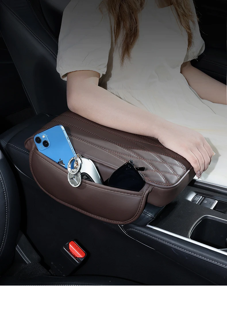 Memory Foam Height Pad - Red