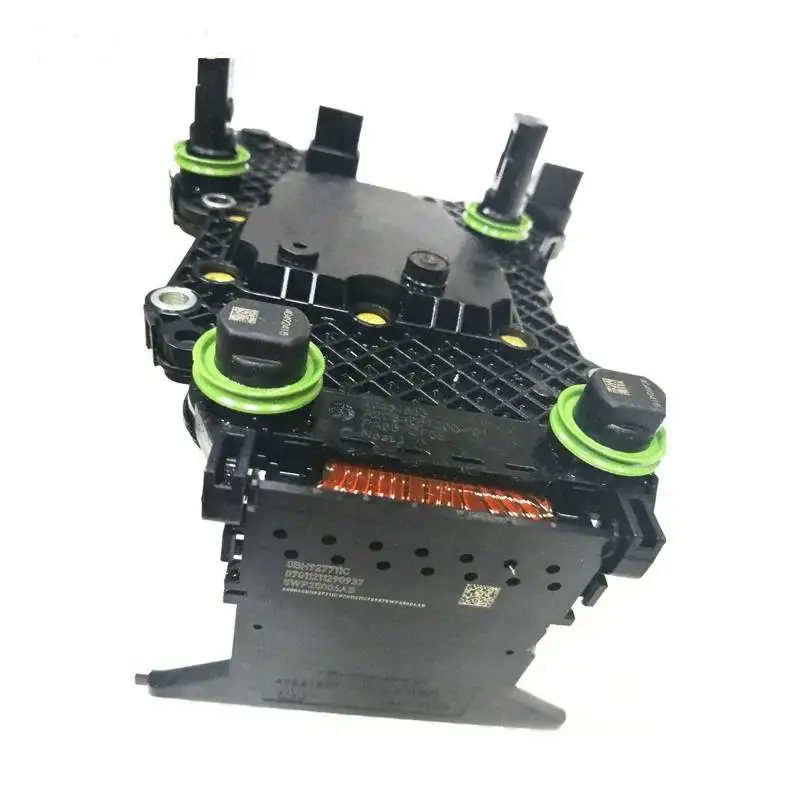 DQ500 0BH 0BT 0DE 0BH927711C 0GC927711G блок управления трансмиссией проводящая плита ECU TCU для VW Audi Skoda 0DL927711 инструменты