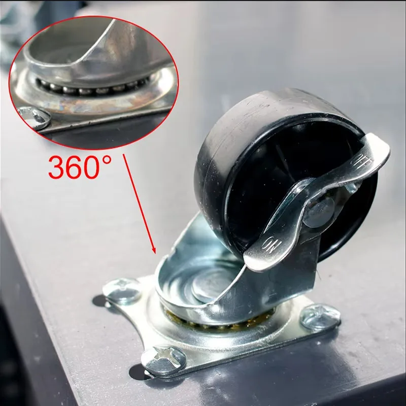 바퀴가 달린 정리함 도구 상자, 거치대 차고 작업대 선반, 조절 가능한 선반 프리 후크, 2 층 또는 3 층