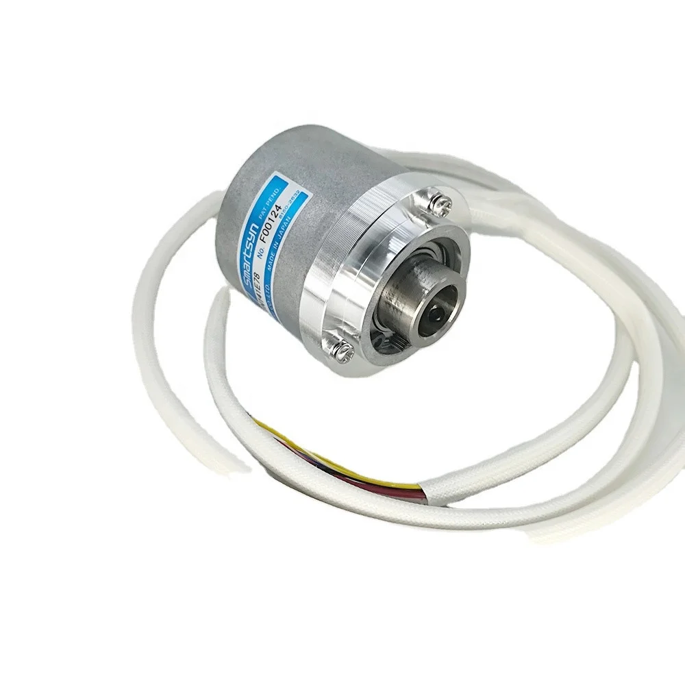 

original tamagawa resolver TS2651N141E78 rotary encoder