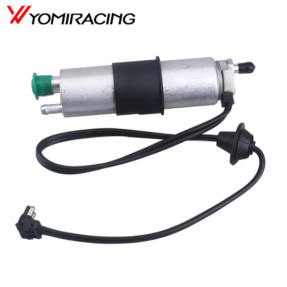 

AP02 External Fuel Pump For MERCEDES-BENZ W202 C180 C200 C220 C230 C280 S202 C208 A208 AMG, C/CLK 180 200 230 240 280 320