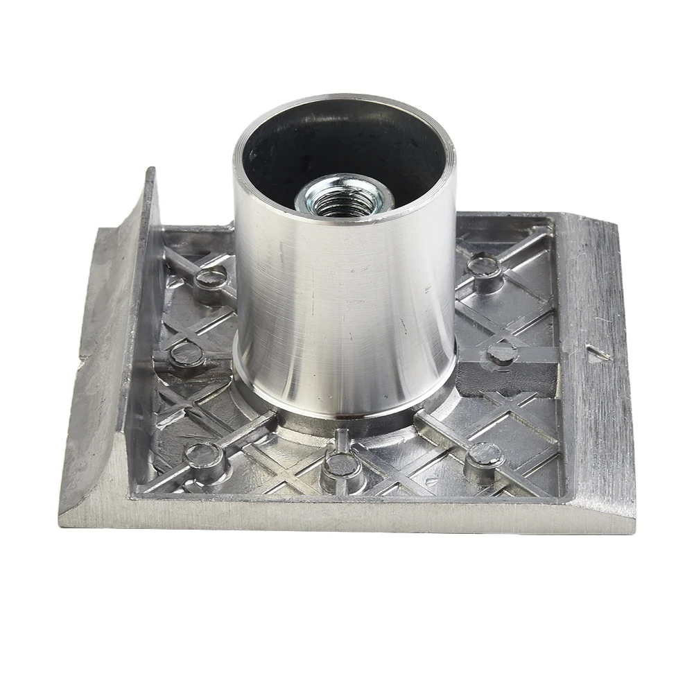 Electric Planer Front Bottom Plate Base Cover For N1900B 316587-5 1923B 1923H Portable Planer Power Tool Accessories 6