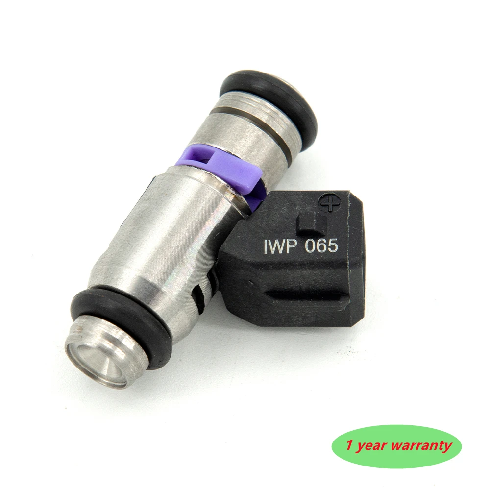 

4pcs IWP065 High Quality For Fiat Punto Seicento Magneti Marelli Fuel Injector Nozzle 50101302 7078993 Car accessories IWP-065