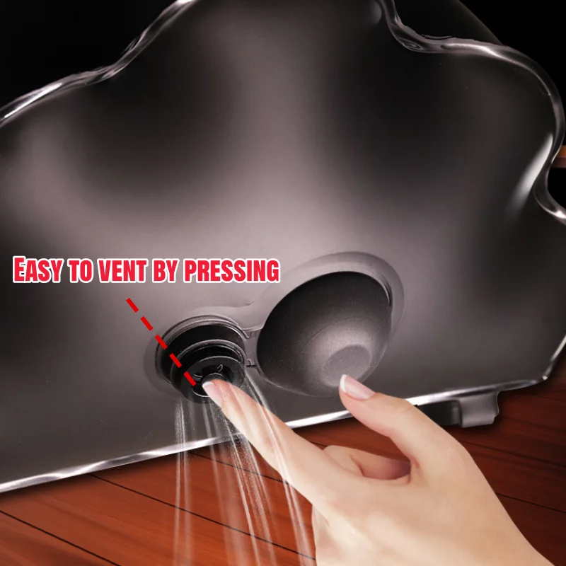 Sex Toys Inflatable Pillow For Women Adult Pillow For Sex BDSM Sexual Tools Inverted Dildo Vibration Accessories Bed Games 18+