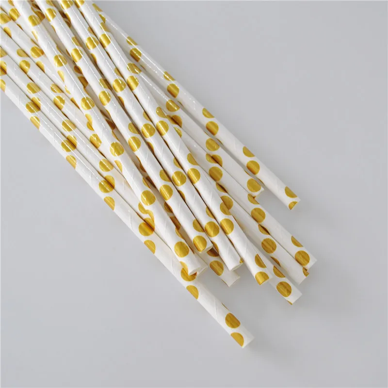 Straw 16pcs