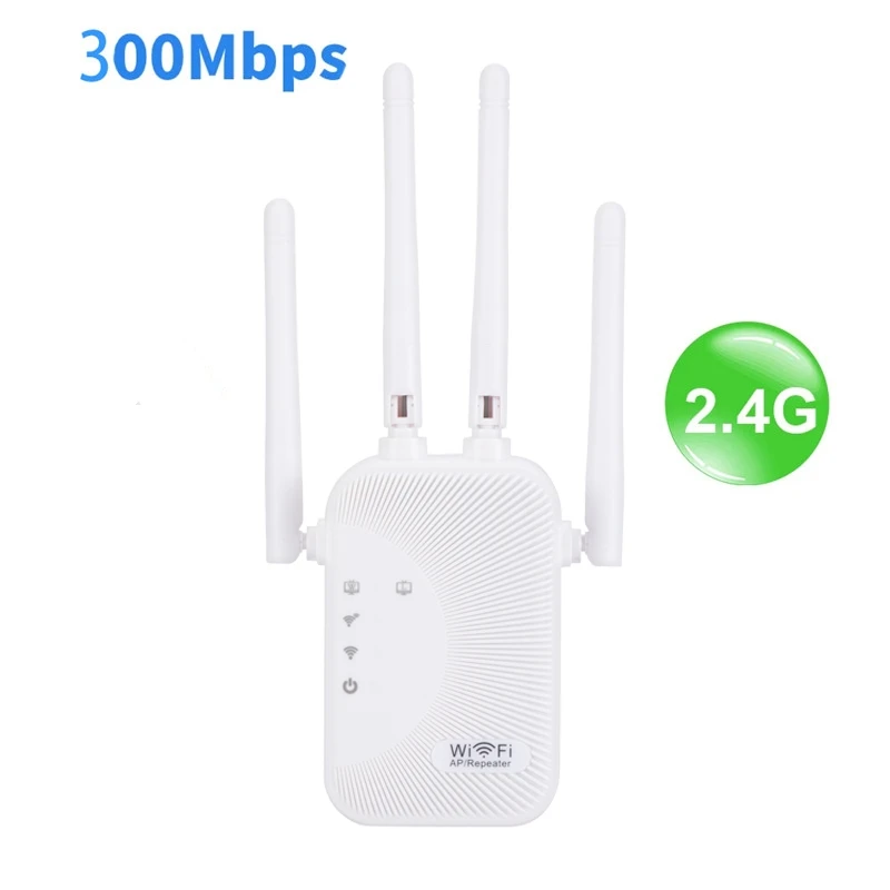 2.4G 300M