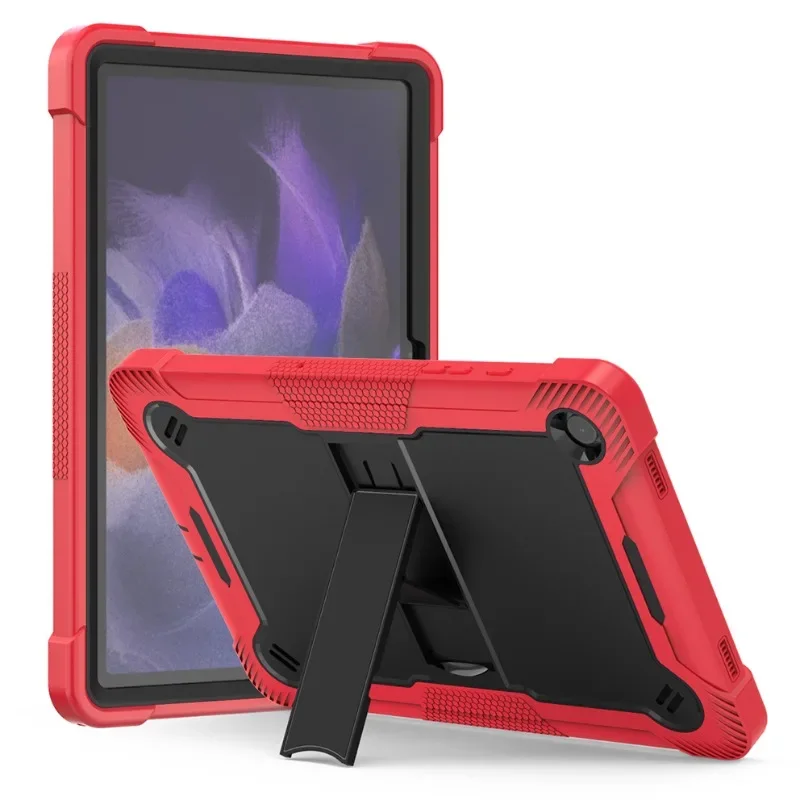 Hybrid Shockproof Tablet Case - Rugged Protection Cover