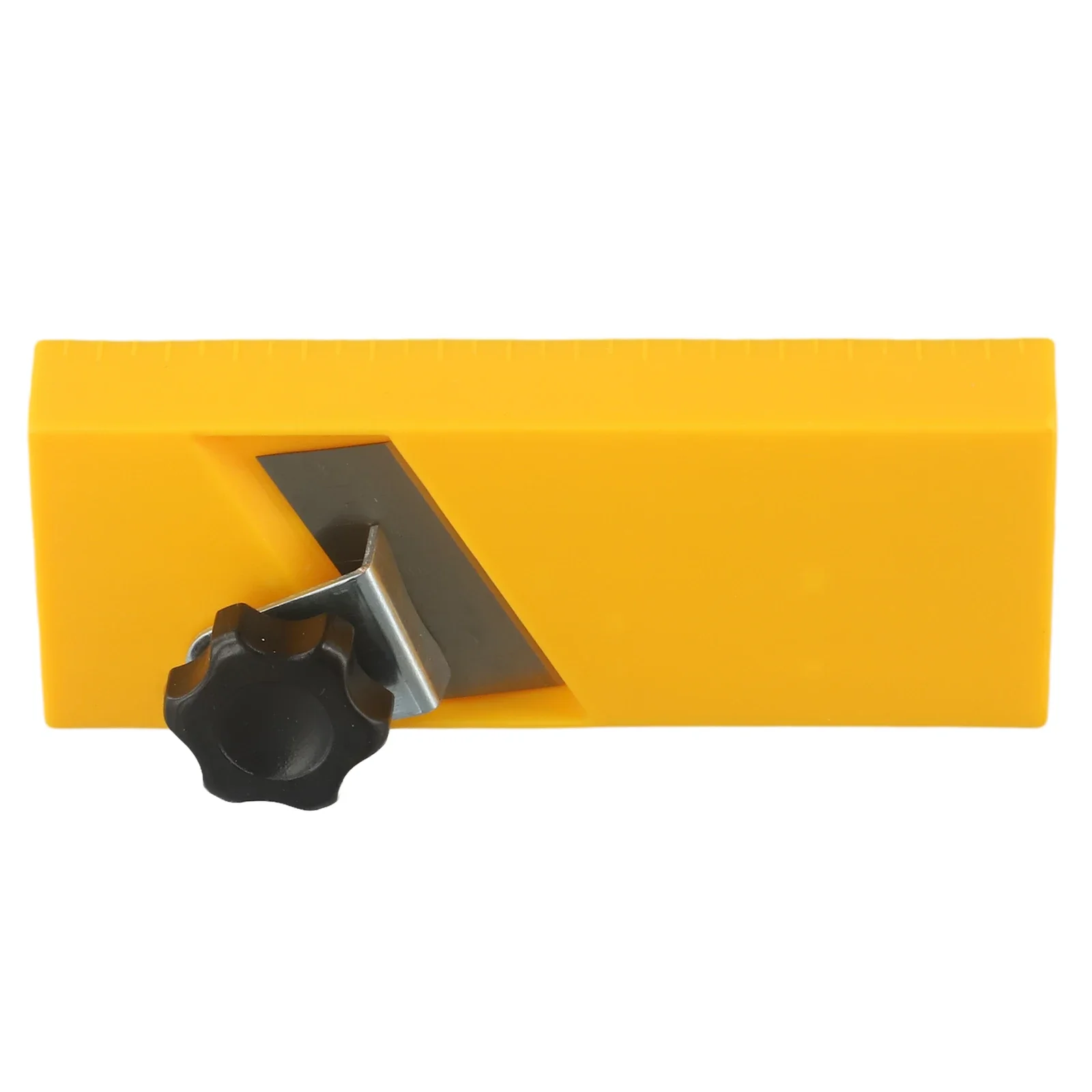 Woodworking Gypsum Board Planer Corner Planer Board Manual Trimming Wood Chamfering Tool Deburring Edge Planing Blade