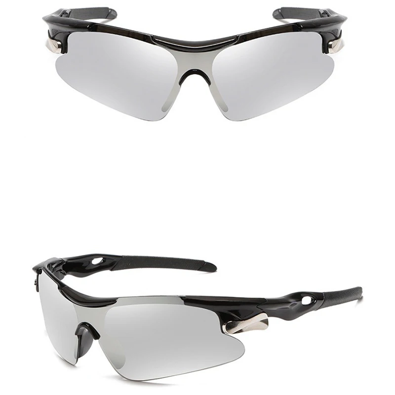Sports Men Cycling Sunglasses Road Bicycle Glasses Mountain Riding Protection Goggles