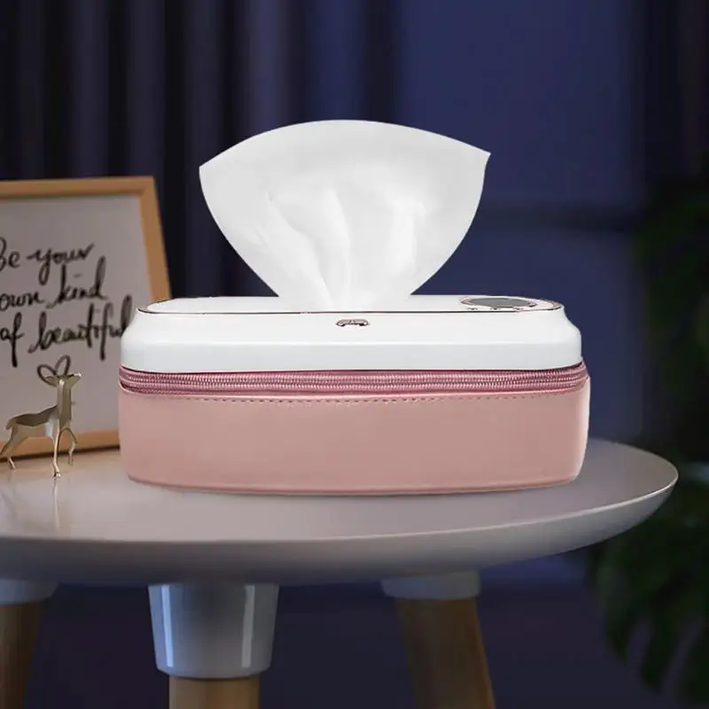 Рисунок 4 - Детские влажные салфетки с подогревом